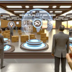 UPS Unveils Cutting-edge Online Tool to Decode Shipping Tariffs – A Game Changer for Businesses and Consumers Alike